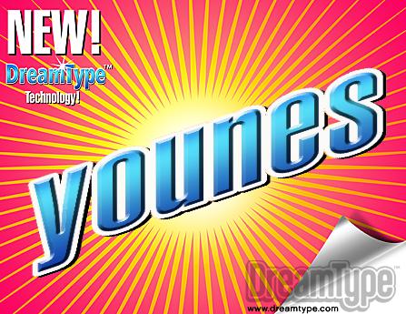 younes